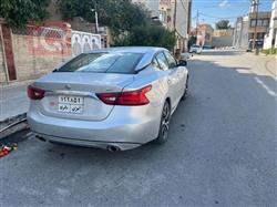 نیسان مەگزیما